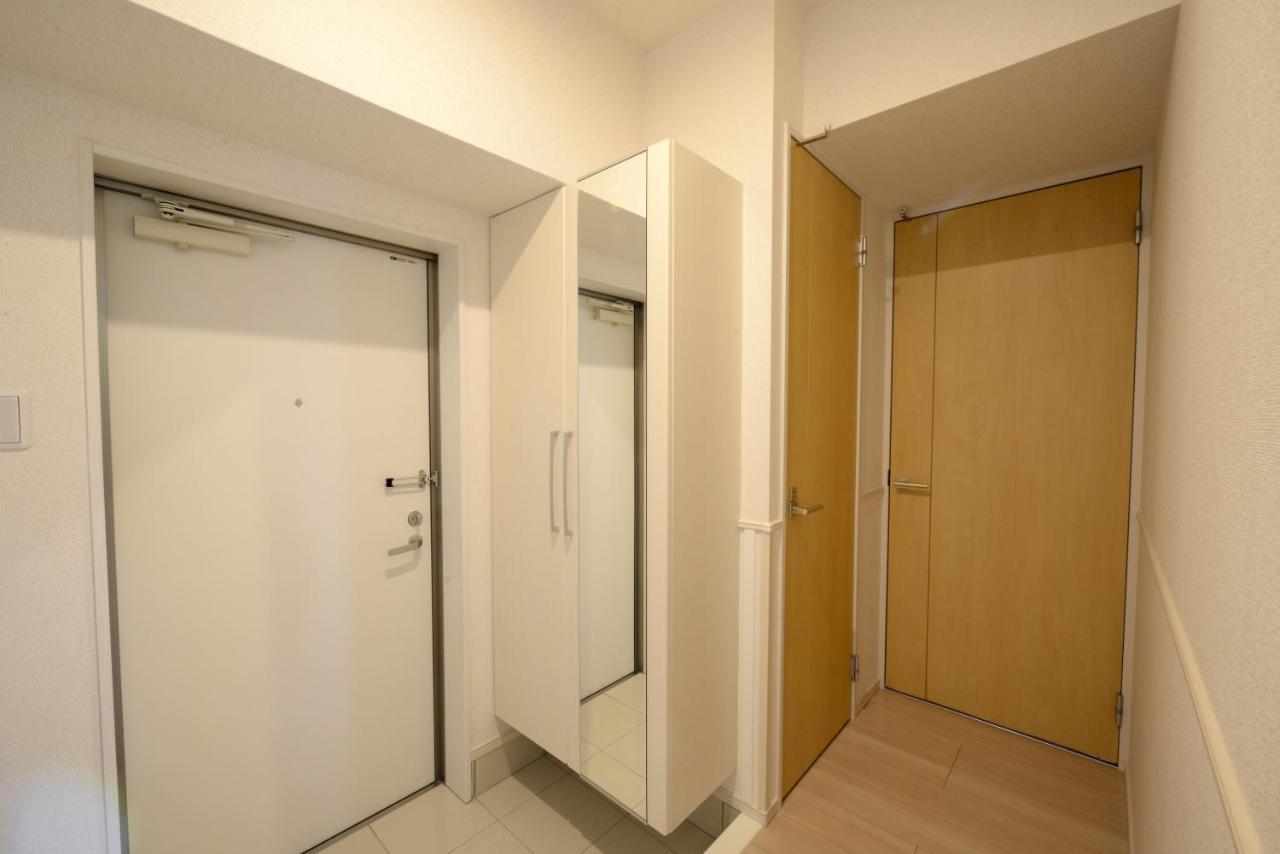 Skyterrace Nago Apartment Exterior foto